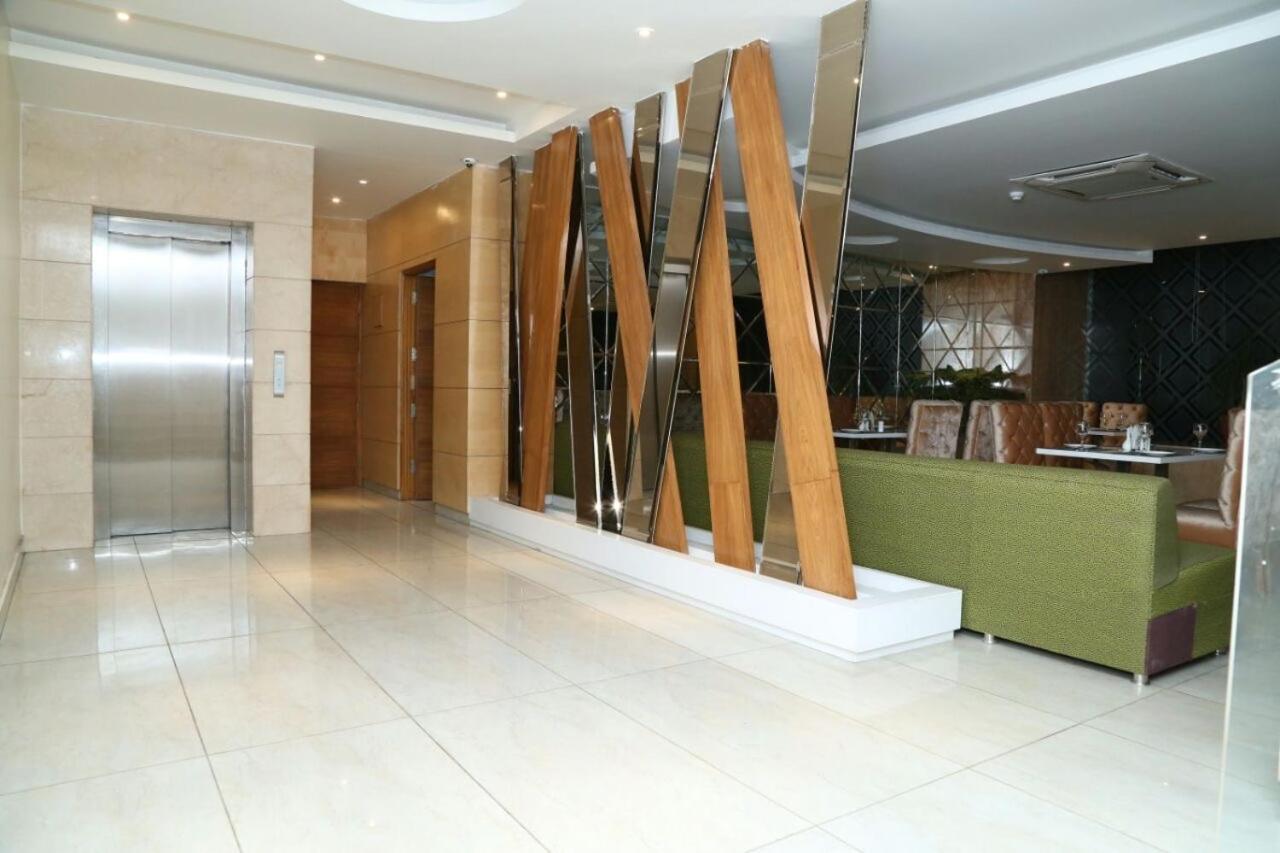 Hotel Pacific Roorkee Exterior photo